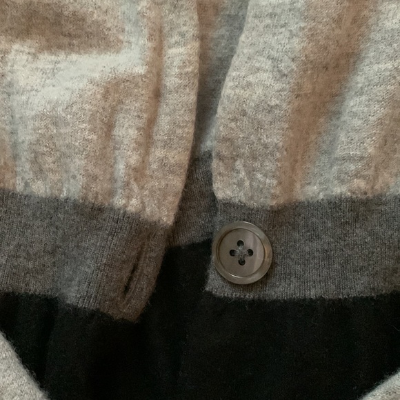 Vince cashmere cardigan - Picture 3 of 4